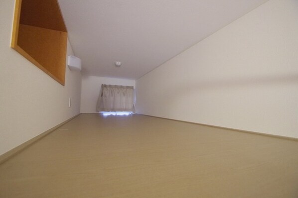 レオパレスシリウス町田の物件内観写真